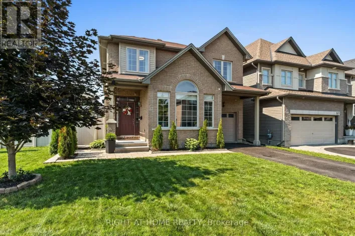 525 PEERLESS STREET, Ottawa