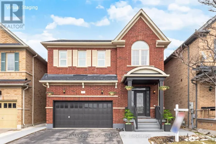 525 SCOTT BOULEVARD, Milton