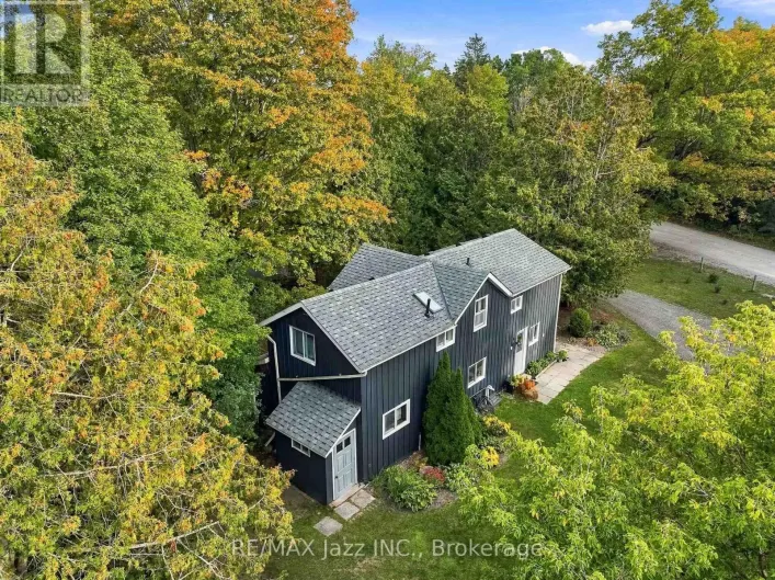 525 SCUGOG 4 LINE, Scugog