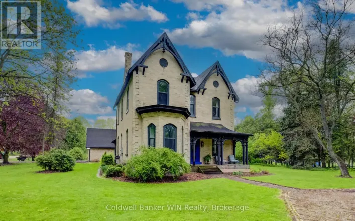 525 SILVER STREET, Wellington North