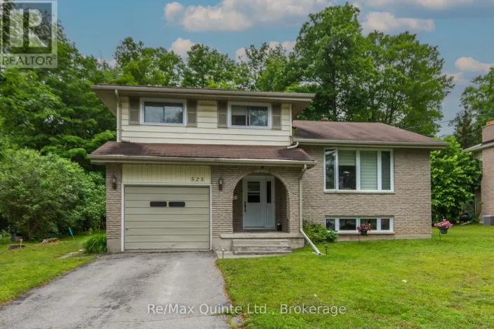525 WHITES ROAD, Quinte West