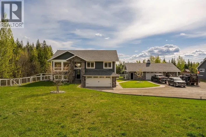 5250 CRANBROOK HILL ROAD, Prince George