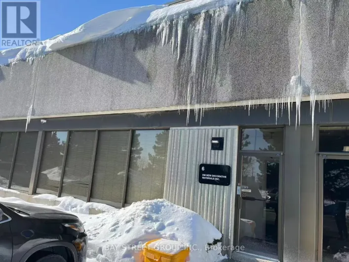 5250 FINCH AVENUE E, Toronto