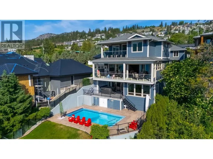 5251 Buchanan Road, Peachland