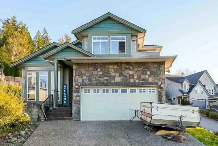 5251 MARKEL DRIVE|Promontory, Chilliwack
