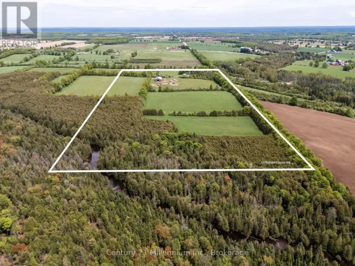 525197 ARTEMESIA-EUPHRASIA TOWNLINE, Grey Highlands