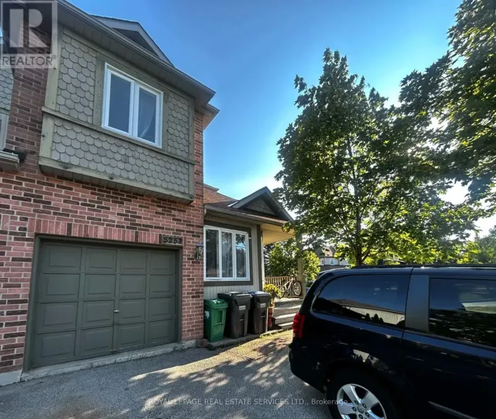 5252 BUSHELGROVE CIRCLE, Mississauga
