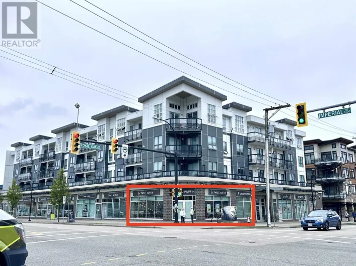 5252 IMPERIAL STREET, Burnaby