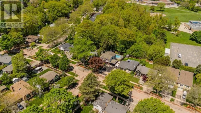 5253 BROMLEY ROAD, Burlington