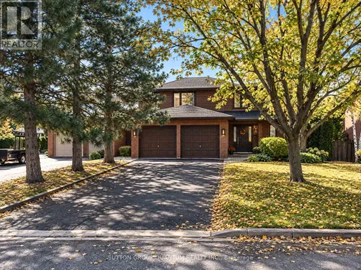 5254 CHARNWOOD CRESCENT, Mississauga