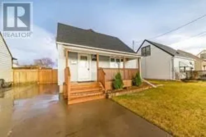 5254 STANLEY AVENUE, Niagara Falls