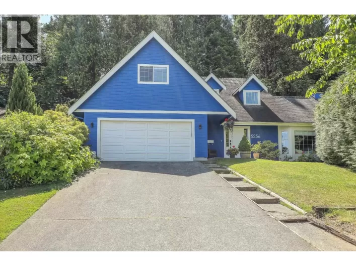 5256 CAMBRIDGE COURT, Delta