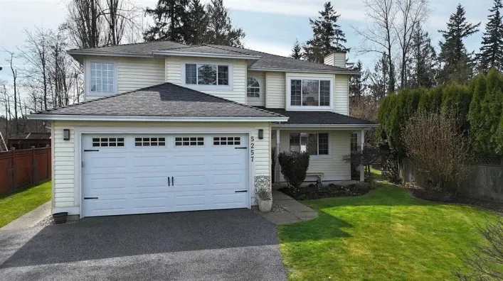 5257 197 STREET, Langley