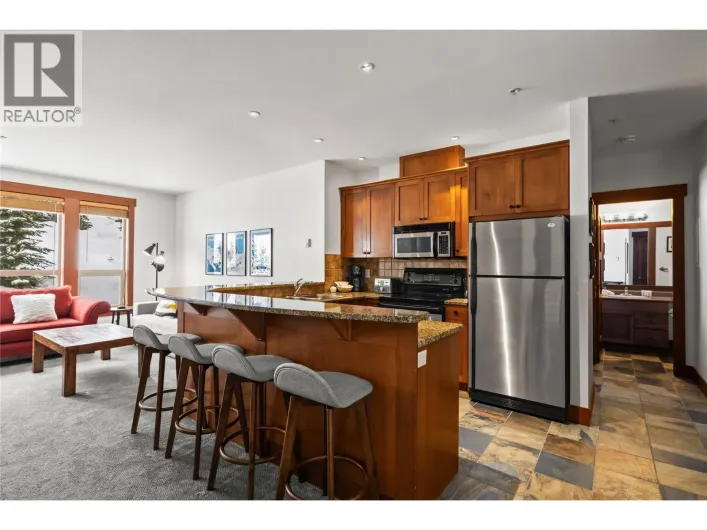 5257 Big White Road Unit# 304, Big White