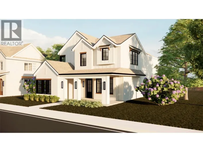 5257 BROOKMERE Crescent Lot# 18, Kelowna