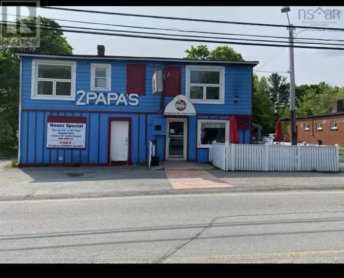 5257 Highway 10, New Germany