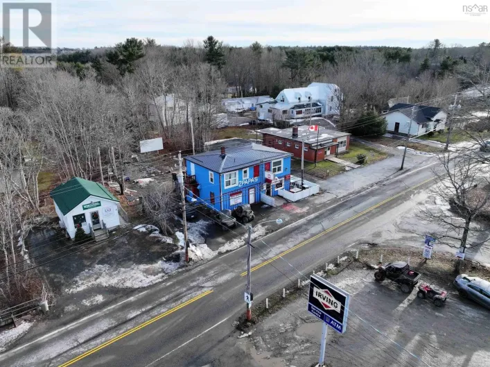 5257 Highway 10, New Germany