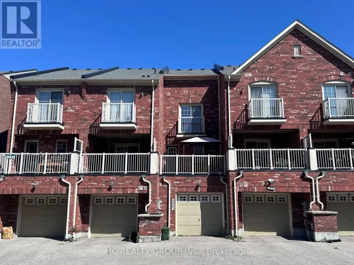 5257 MAJOR MACKENZIE DRIVE E, Markham