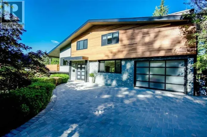 5257 SONORA DRIVE, North Vancouver