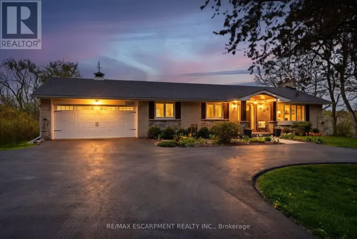 5258 CEDAR SPRINGS ROAD, Burlington