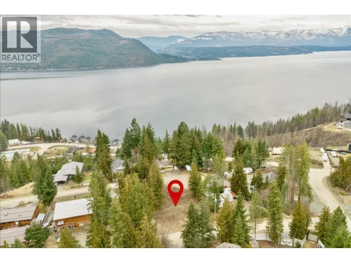 5258 Meadow Creek Crescent Lot# 20, Celista