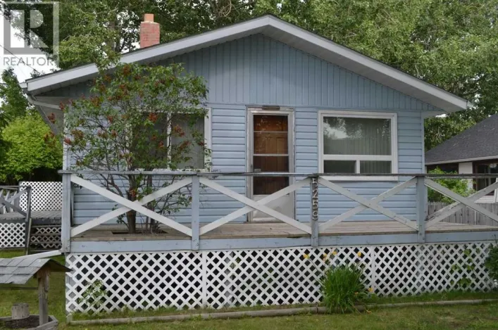 5259 51 Street, Lacombe