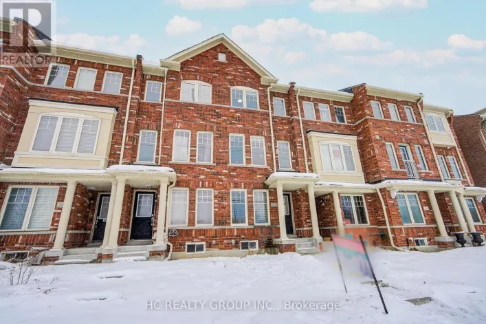 5259 MAJOR MACKENZIE DRIVE, Markham