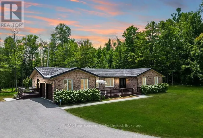 5259 SUNNIDALE CONCESSION  5 ROAD, Clearview