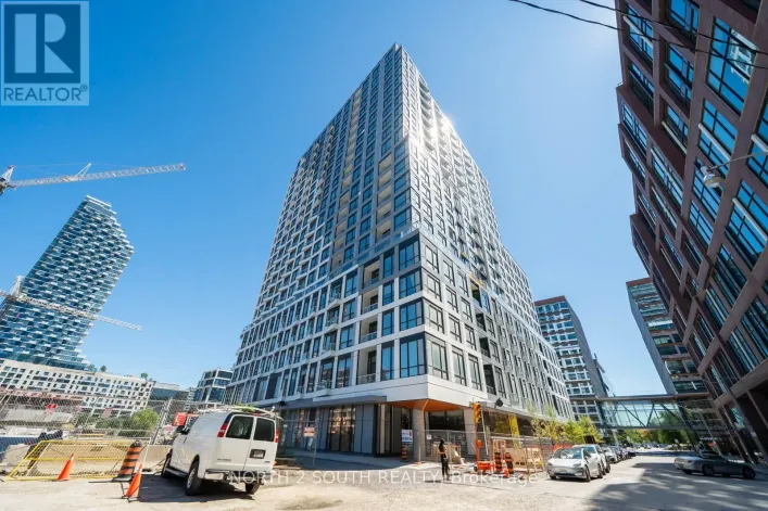 526 - 15 RICHARDSON STREET, Toronto