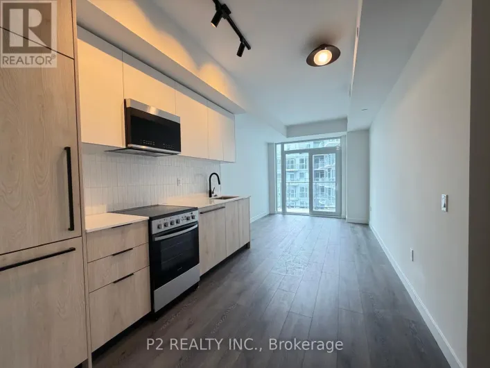 526 - 1635 MILITARY TRAIL, Toronto