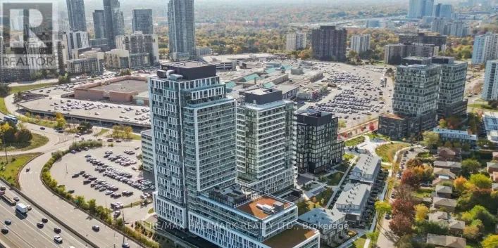 526 - 188 FAIRVIEW MALL DRIVE, Toronto