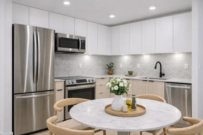 526 20769 FRASER HIGHWAY, Langley