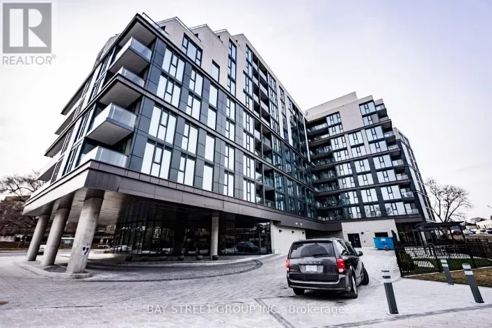 Apartment for sale: 526 - 250 LAWRENCE AVENUE W, Toronto