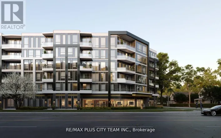 526 - 2501 SAW WHET BOULEVARD, Oakville