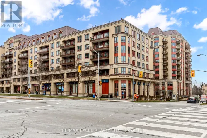 526 - 27 REAN DRIVE, Toronto