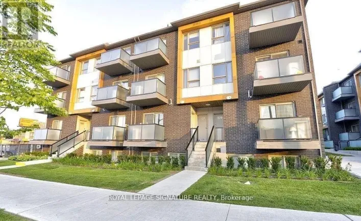 526 - 2791 EGLINTON AVENUE E, Toronto