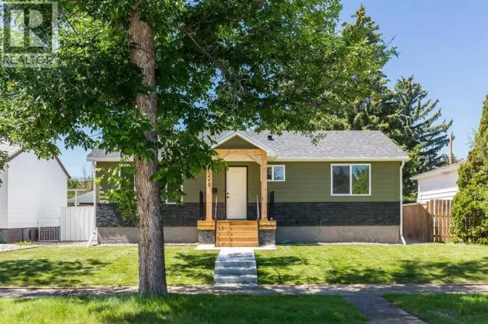 526 28 Street S, Lethbridge
