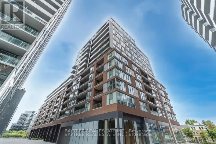 526 - 30 BASEBALL PLACE, Toronto
