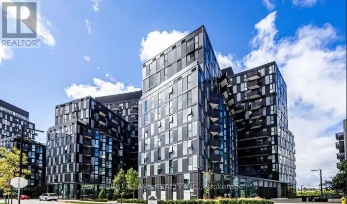 526 - 30 TRETTI WAY, Toronto