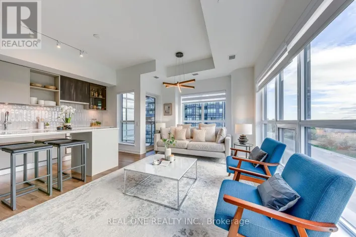 526 - 405 DUNDAS STREET W, Oakville