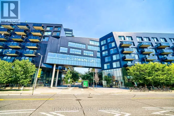 526 - 47 LOWER RIVER STREET, Toronto