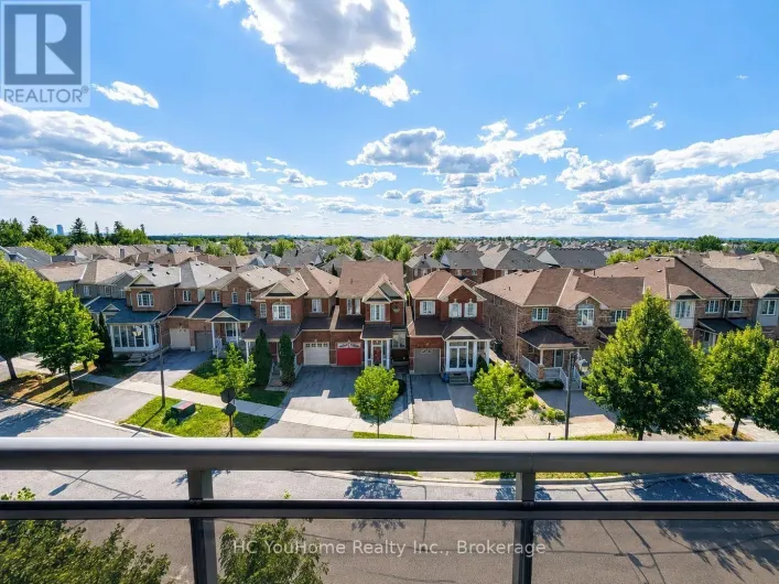 526 - 540 BUR OAK AVENUE, Markham