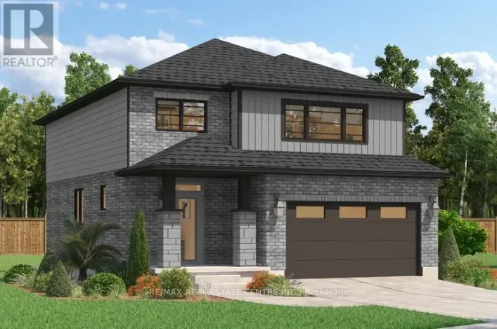 526 BENNINGER DRIVE, Kitchener