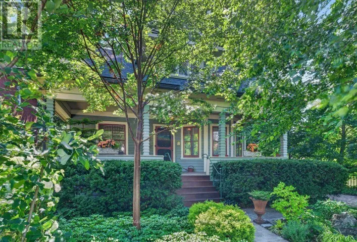 526 BURLINGTON AVENUE, Burlington
