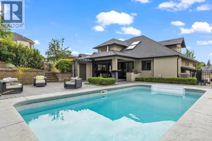 526 Caramillo Court, Kelowna