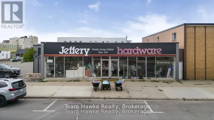 526 DOMINION AVENUE, Midland