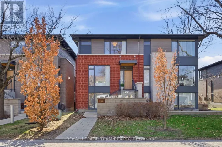 526 EDISON AVENUE, Ottawa