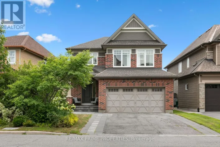 526 GOLDEN SEDGE WAY, Ottawa