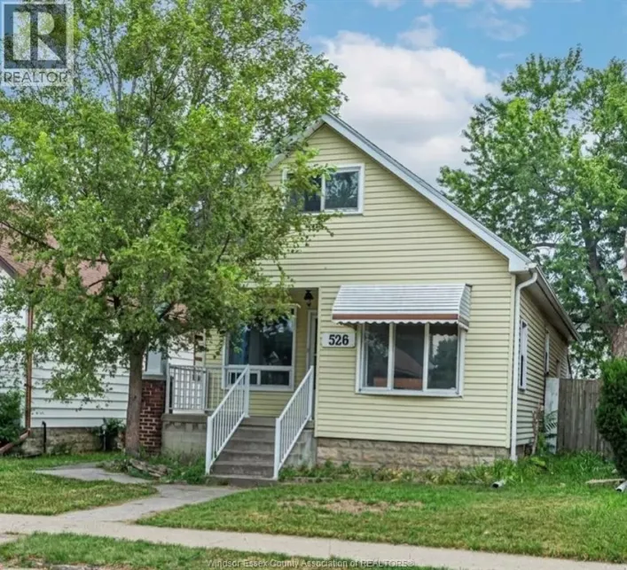 526 JOSEPHINE, Windsor