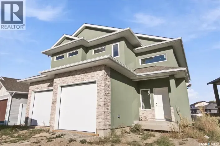 House for sale: 526 Kinloch COURT, Saskatoon